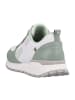 rieker Sneaker Low in Weiß