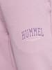 Hummel Hosen Hmlfast Pants in MAUVE SHADOW