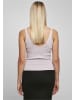 Urban Classics Tanks & Camis in softlilac