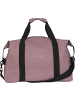 BECKMANN Beckmann Sporttasche Street Weekend bag 24H Ash Rose