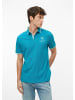 s.Oliver Polo-Shirt  in  66D1_türkis