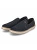 Bugatti Slipper in black