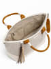 TONI&FRIENDS Shopper " Landsberg " in beige