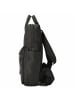 Mandarina Duck MD20 - Rucksack 38 cm (cashmere) in schwarz