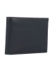 Greenburry Vintage Geldbörse RFID Leder 13 cm schwarz