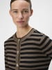 Object Strickjacke in Morel