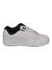 DC Shoes Sneaker Low NET in weiß