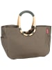 Reisenthel Einkaufstasche loopshopper L in Forest Gold