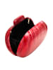 NAEMI Damen Handtasche in Rot