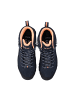 cmp SHOES "Moon Mid WP" in blue/ink