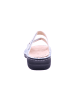 Finn Comfort Damen Pantoletten MELROSE in Blau