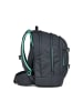 Satch Schulrucksack-Set PACK Mint Phantom 3-teilig in Grau