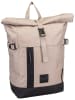 Strellson Rucksack Northwood RS Eddie MVF in Beige