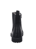 VADO  Stiefel in schwarz