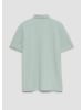 s.Oliver Polo-Shirt in 6212_helles petrol