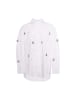 VINAJA Women Shirt in OFFWHITE
