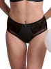 Anita Taillenslip+ in Schwarz