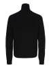 ONLY & SONS Strickjacke in Black