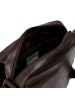 Camel Active Pine Umhängetasche Leder 23 cm in brown