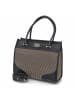 Mexx Handtasche in schwarz