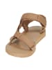 Teva Sandale mit Klettverschluss Original Universal 1003987 Braun