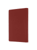 Golden Head Polo Geldbörse RFID Leder 11,5 cm in rot