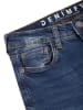 DENIMFY Jeans DFElla slim in Blau