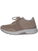 Gabor Sneakers Low in sand