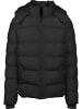 Urban Classics Outdoor Jacket in black