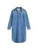Marc O'Polo Jeanskleid relaxed in Medium Blue