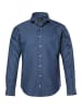 JP1880 Hemd in navy blau