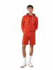 Mey Sportshorts für Herren in rot