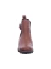 Jana Shoes Stiefelette in braun