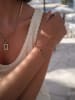 PURELEI Armband Bold Rosegold