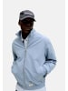 Jack & Jones Jacke 'Cassis' in hellblau