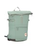 FJÄLLRÄVEN High Coast 24 Wanderrucksack 45 cm in patina green