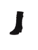 Gabor Stiefel in schwarz