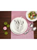 Villeroy & Boch 6er Set Kuchengabel Oscar 15,8 cm in edelstahl