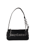 Juicy Couture Jasmine Schultertasche 22 cm in black