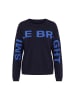 Ulla Popken Pullover in marine
