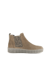 Gabor Chelsea Boots in braun