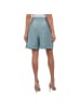 Emporio Armani Shorts in Turquoise