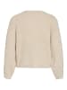 Vila Strickjacke in Birch