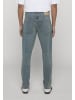 2Y Premium Slim Fit in vintage blue