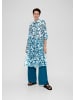 s.Oliver Bluse in 67A2_petrol