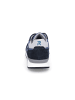 Rieker Evolution Sneaker in blau grau