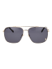 Just Cavalli Unisex Sonnenbrillen Aviator Gold