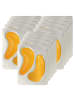Dr. Eve_Ryouth 24K Gold + Antioxidant Feuchtigkeitsspendende Augenpflege-Pads
