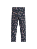 s.Oliver Leggins lang in Blau