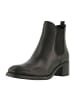 Tamaris Chelsea Boots in Schwarz